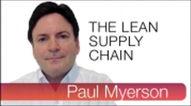 Industryweek 14795 Myerson Lean Supply Chain Header 595 0