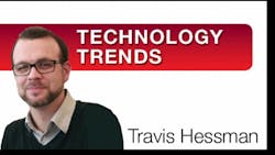 Travis Hessmans awesome Technology Trends blog Travis Hessmans awesome Technology Trends blog