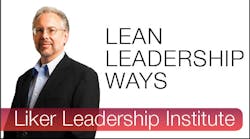 Industryweek 14815 Lean Leadership Ways Newsletter Banner