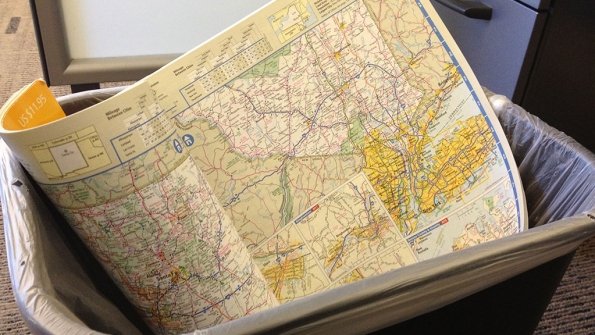 IBM Ditches Roadmap Workers Say Good Riddance