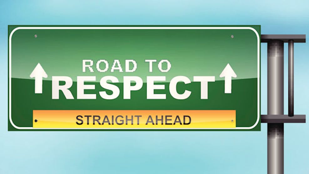 How Lean Leaders Really Show Respect | IndustryWeek