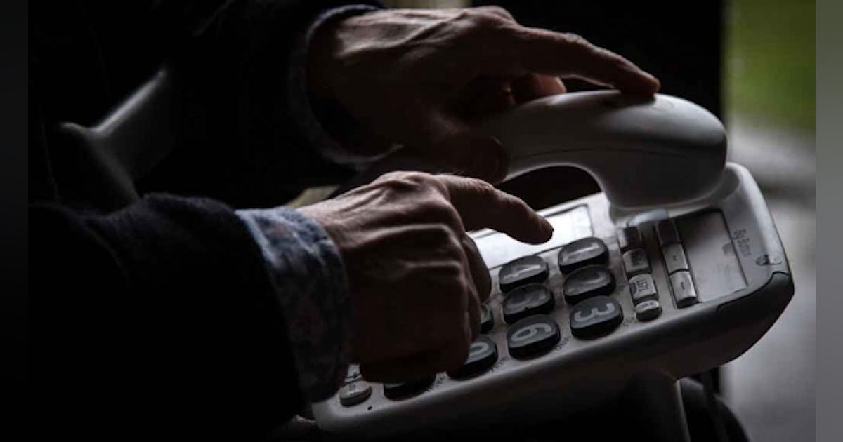 Phone is Ringing – Hello! | IndustryWeek