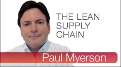 Industryweek 14851 Lean Supply Chain
