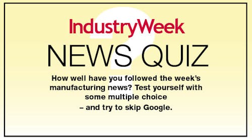 Industryweek 18038 Quiz 8 20