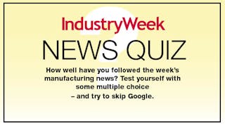 Industryweek 18038 Quiz 8 20
