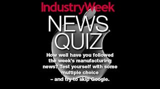 Industryweek 18157 Quiz 9 10 0