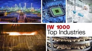 Industryweek 18170 Top Industries Promo