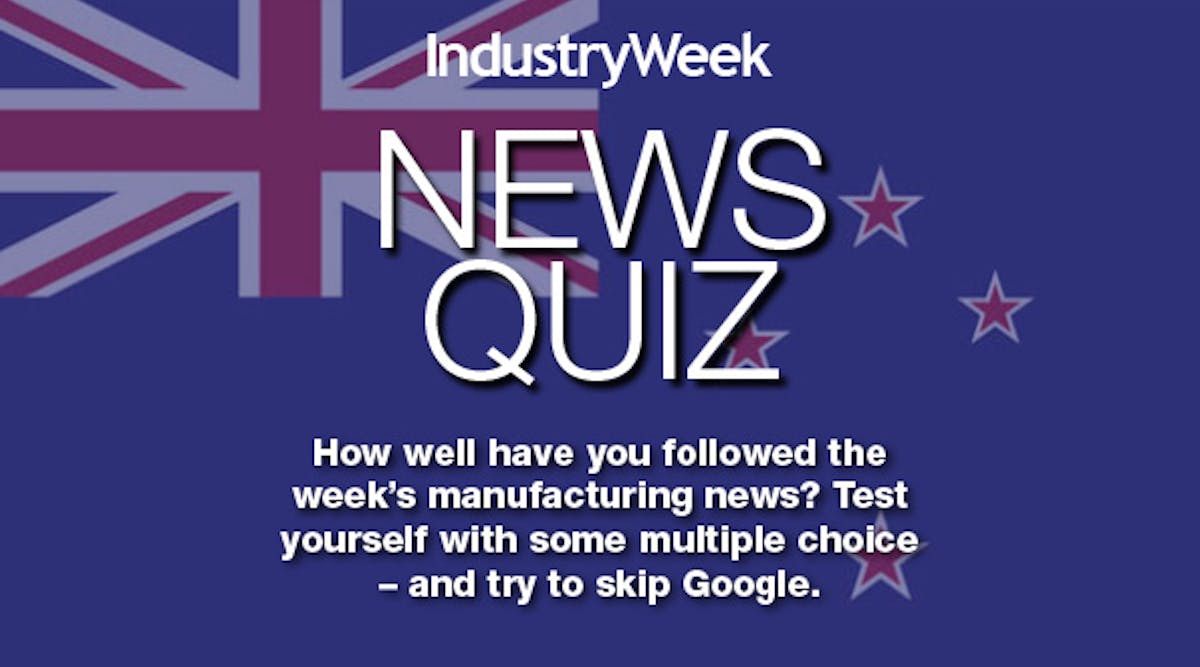 Industryweek 18498 Quiz 11 05 1