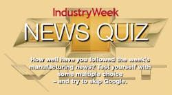 Industryweek 18617 Quiz 11 25