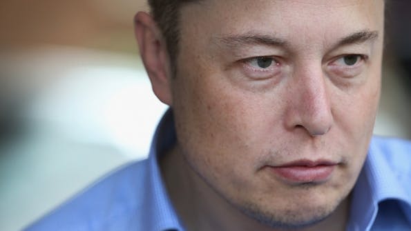The Quotable Elon Musk  IndustryWeek