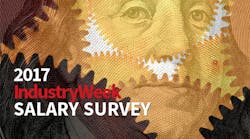 Industryweek 20319 2017 Salary Survey Promo Images