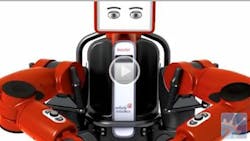 Rethink Robotics Baxter Rethink Robotics Baxter