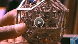 NASAs Innovative Manufacturing Project and how 3D printing NASAs Innovative Manufacturing Project and how 3D printing