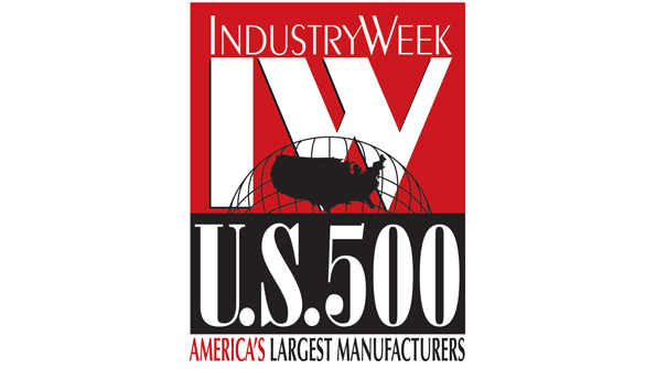 The IW US 500: An Introduction | IndustryWeek