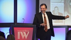 Tom Koulopolous of The Dephi Group Tom Koulopolous of The Dephi Group