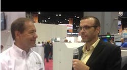 In this exclusive interview, Technology Editor Travis Hessman interviews ExOne COO and President Dave Burns about the future of 3D printing in the industrial marketplace.