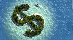 Large US Firms Stashed 16 trillion in Tax Havens Oxfam