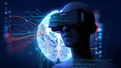 virtual reality image virtual reality image