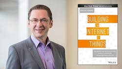 Maciej Kranz VP of the corporate strategic innovation group at Cisco Systems Maciej Kranz VP of the corporate strategic innovation group at Cisco Systems
