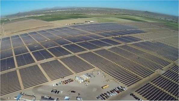 Apple Says Three More Suppliers to Use Solely Renewable Power