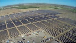 Apple Says Three More Suppliers to Use Solely Renewable Power Apple Says Three More Suppliers to Use Solely Renewable Power