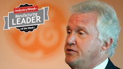 General Electric CEO and chairman Jeff Immelt General Electric CEO and chairman Jeff Immelt