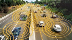 TalkingCar Safety Mandate Hits Unexpected Pothole of Opposition TalkingCar Safety Mandate Hits Unexpected Pothole of Opposition