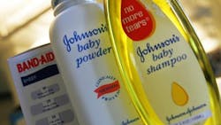 JJs Weak FirstQuarter Sales Show Why It Made a Megadeal JJs Weak FirstQuarter Sales Show Why It Made a Megadeal
