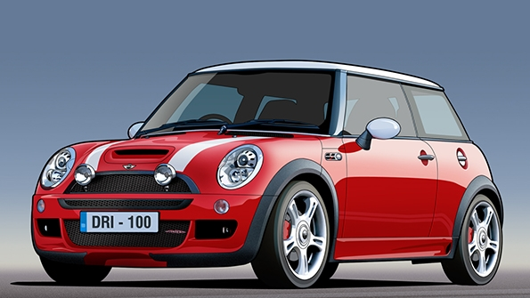 BMW Striking in UK Over Pension Dispute