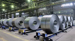 Trumps MadeinAmerica Steel Evangelism Has Its Skeptics