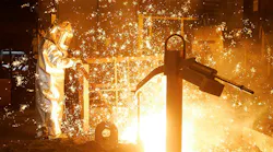 blast furnace