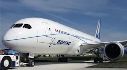 Boeing to Dismiss Hundreds of Engineers amid Sales Slowdown