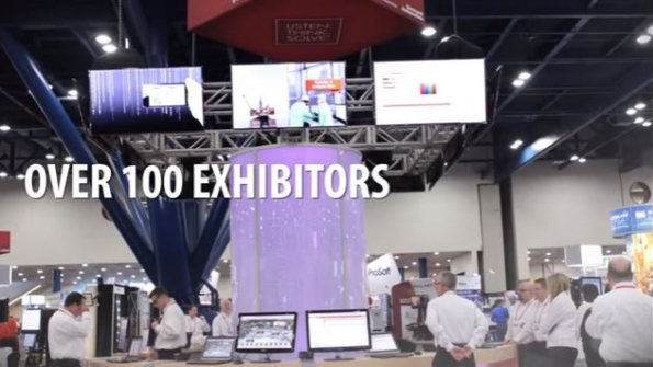 The Automation Fair Event At a Glance IndustryWeek