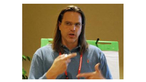 ldquoThey knew they could run the plant with paper and they were going to go live on time with or without ITrdquo John Wendt manufacturing systems architect Anderson Windows to attendees of his session at Rockwell Automation TechED this week in Orlando