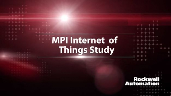 A Deeper Dive Into The Industrial Internet Of Things Industryweek