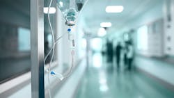 hospital corridor hospital corridor