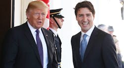 Industryweek 21173 Trudeau And Trump G Markwilson