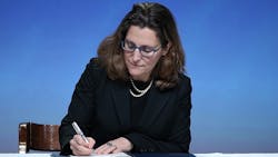 freeland chrystia freeland chrystia