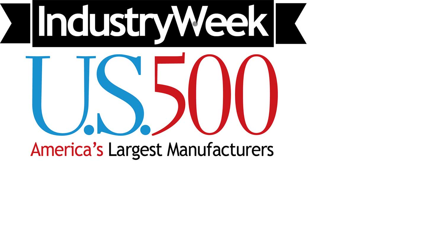 500 Largest U.S. Manufacturers: Manufacturing Giants | IndustryWeek