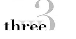 number three number three