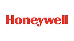 Honeywell logo Honeywell logo