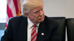 President Donald Trump