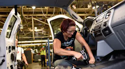 Mentor Programs Flexible Schedule Key for Women in Manufacturing