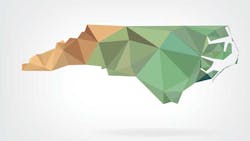 Quite a few community colleges are developing curriculum and training for employees in the additive manufacturing field says a North Carolina economic development official as more 3D printing firms move to the state Quite a few community colleges are developing curriculum and training for employees in the additive manufacturing field says a North Carolina economic development official as more 3D printing firms move to the state