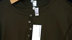 American Apparel shirt