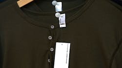 American Apparel shirt American Apparel shirt