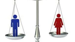 Unconscious Gender Bias Still Obstructs Women in Manufacturing Unconscious Gender Bias Still Obstructs Women in Manufacturing