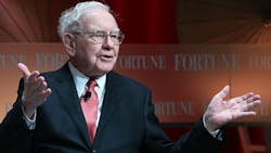 Buffett Laments Roadkill Who Lose Jobs Says US Must Help Buffett Laments Roadkill Who Lose Jobs Says US Must Help