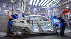 Economic Boom Continues in Germany Undaunted