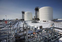 USRussia Gas Rivalry Set to Dominate as EU Traders Gather USRussia Gas Rivalry Set to Dominate as EU Traders Gather